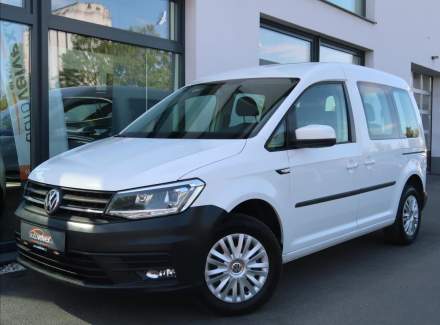 Volkswagen - Caddy