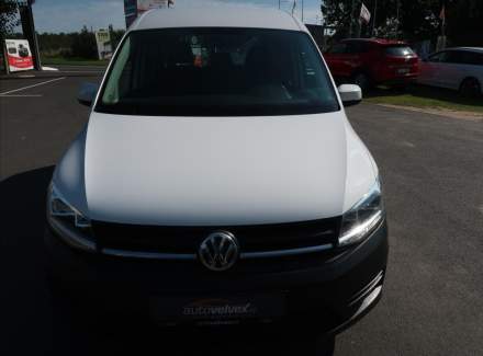 Volkswagen - Caddy
