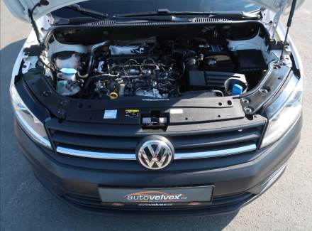 Volkswagen - Caddy