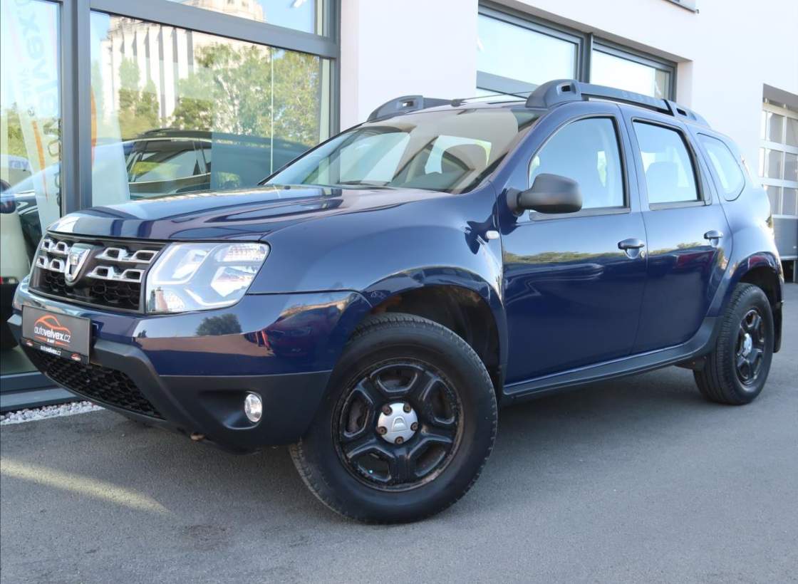 Dacia - Duster
