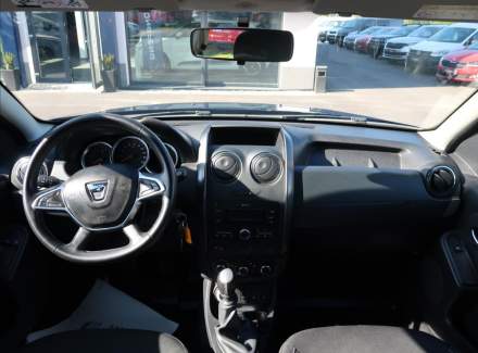 Dacia - Duster