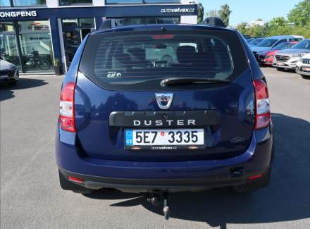 Dacia - Duster