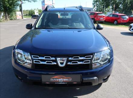 Dacia - Duster