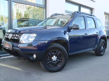 Dacia - Duster