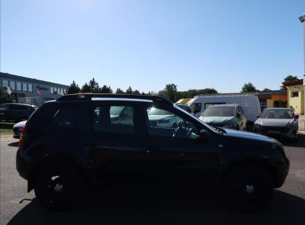 Dacia - Duster
