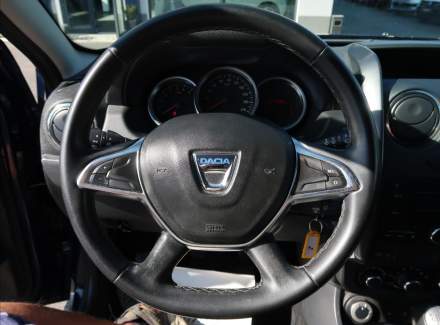 Dacia - Duster