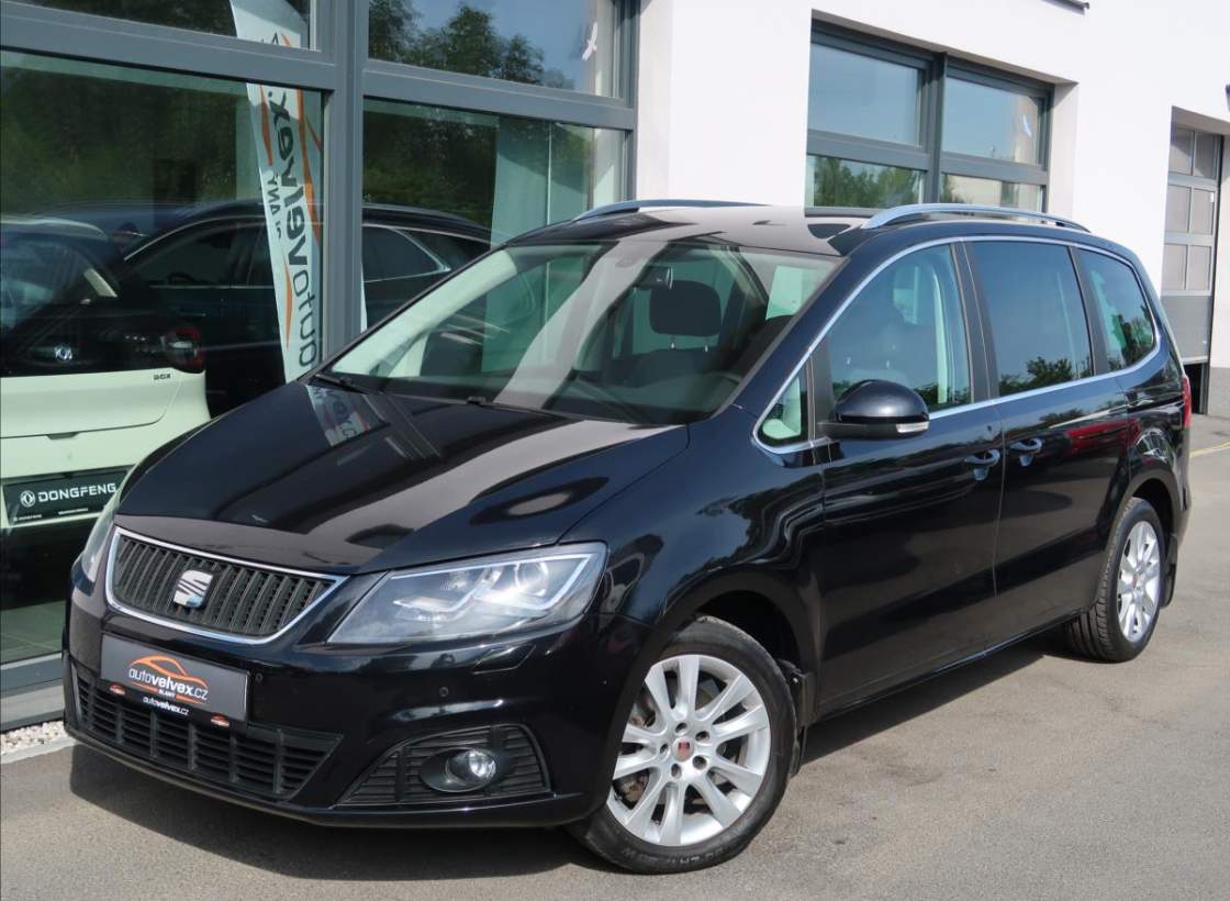 Seat - Alhambra