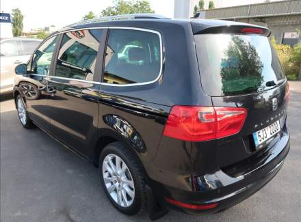 Seat - Alhambra