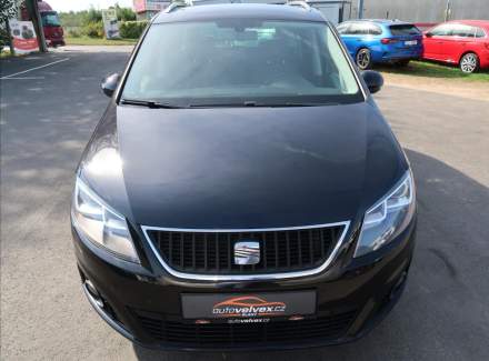 Seat - Alhambra