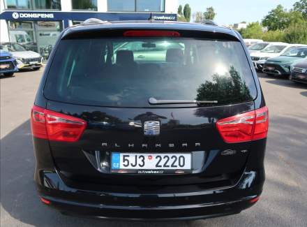 Seat - Alhambra