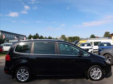 Seat - Alhambra