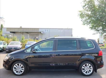 Seat - Alhambra