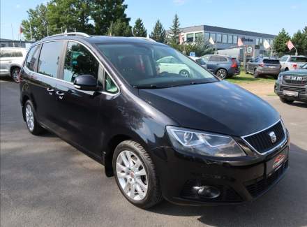 Seat - Alhambra