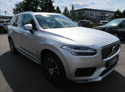 Volvo - XC90