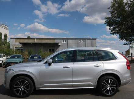 Volvo - XC90