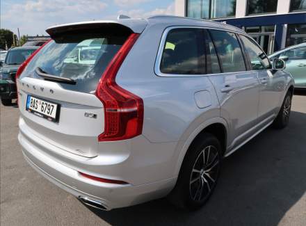 Volvo - XC90