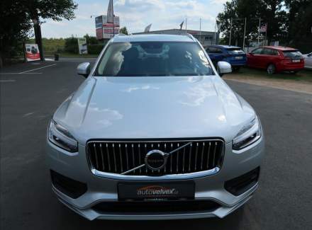 Volvo - XC90