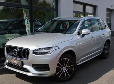 Volvo - XC90