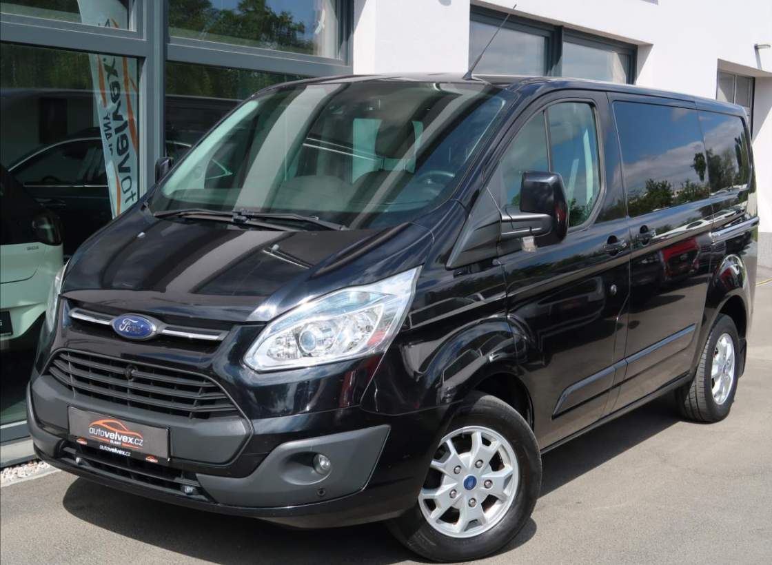 Ford - Transit
