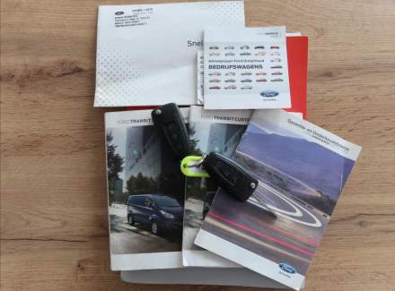 Ford - Transit