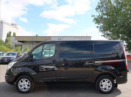 Ford - Transit