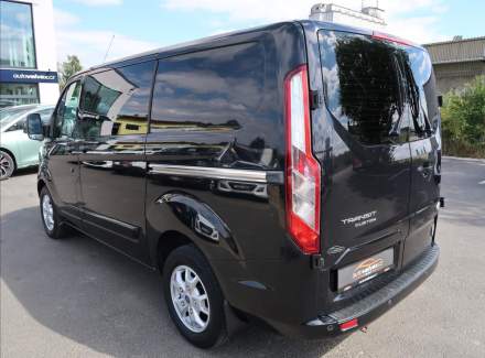 Ford - Transit