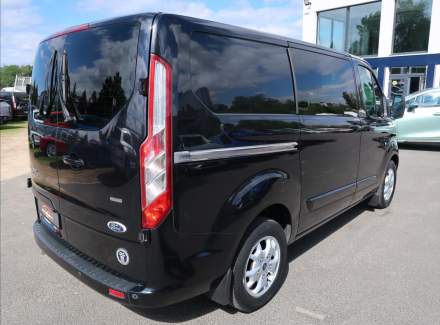 Ford - Transit