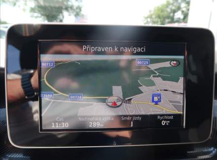 Mercedes-Benz - V-class