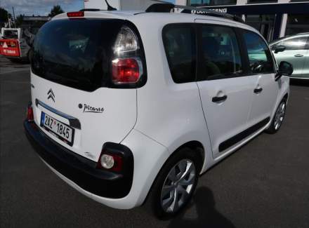 Citroën - C3