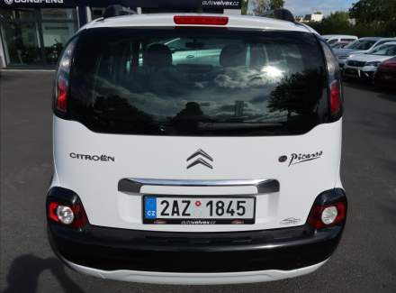 Citroën - C3