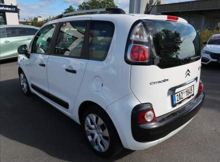 Citroën - C3