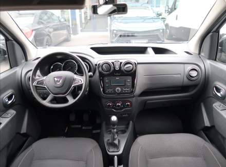 Dacia - Dokker