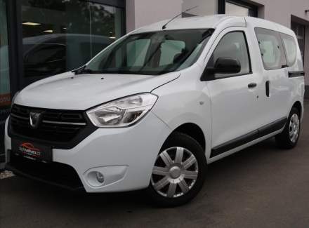 Dacia - Dokker