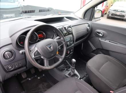 Dacia - Dokker