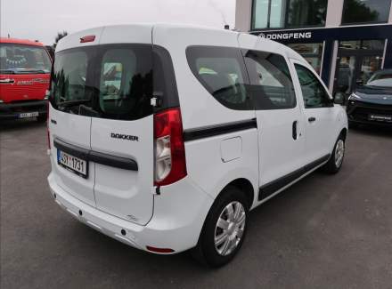 Dacia - Dokker