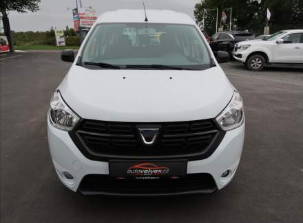 Dacia - Dokker