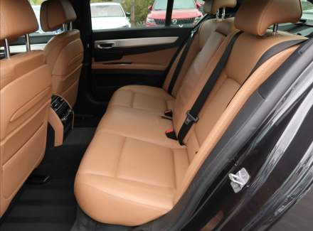 BMW - 7er