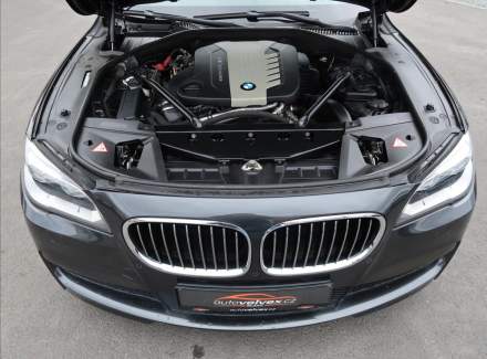 BMW - 7er