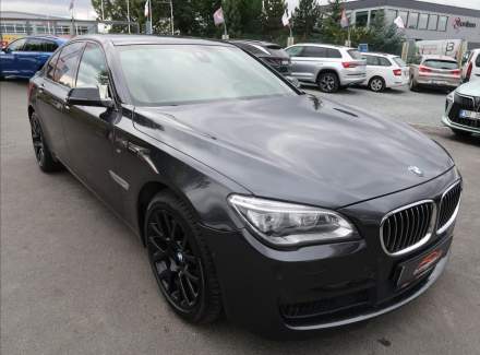 BMW - 7er