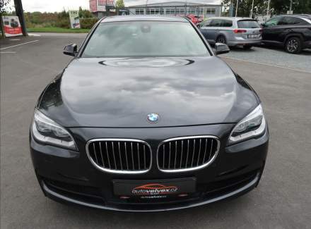 BMW - 7er