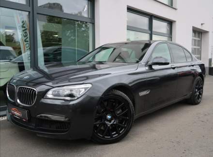 BMW - 7er