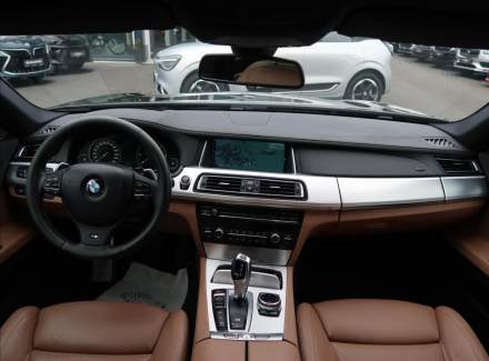 BMW - 7er