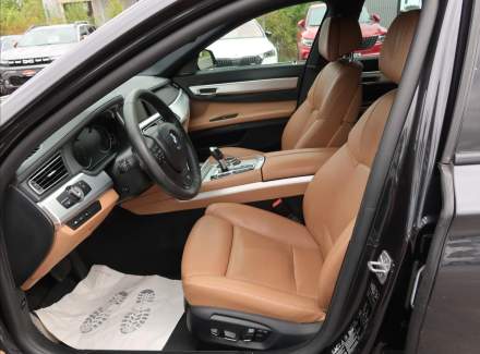 BMW - 7er