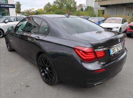 BMW - 7er