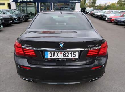 BMW - 7er
