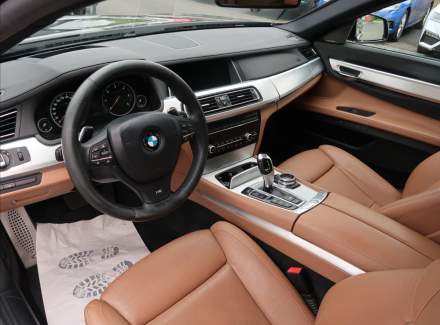 BMW - 7er