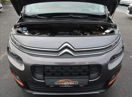 Citroën - Berlingo