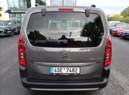 Citroën - Berlingo