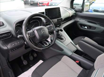 Citroën - Berlingo
