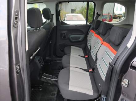 Citroën - Berlingo